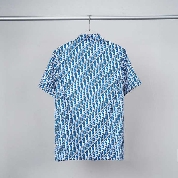 Dior Shirt Short _SKUDiors-xxldyt0122274